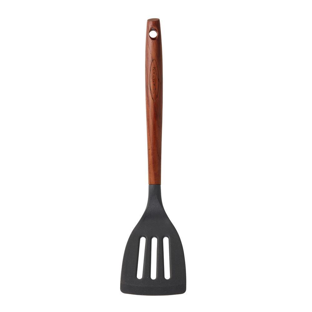 Scanpan - palet 31 cm - Karboniseret Ask