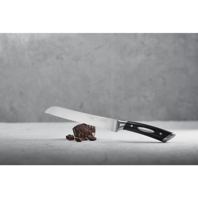 Scanpan - Klassisk brödkniv - 20 cm