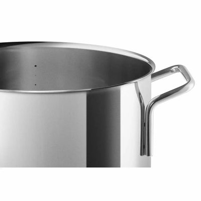 Eva trio - Gryde 3,6l/20cm Steel Line