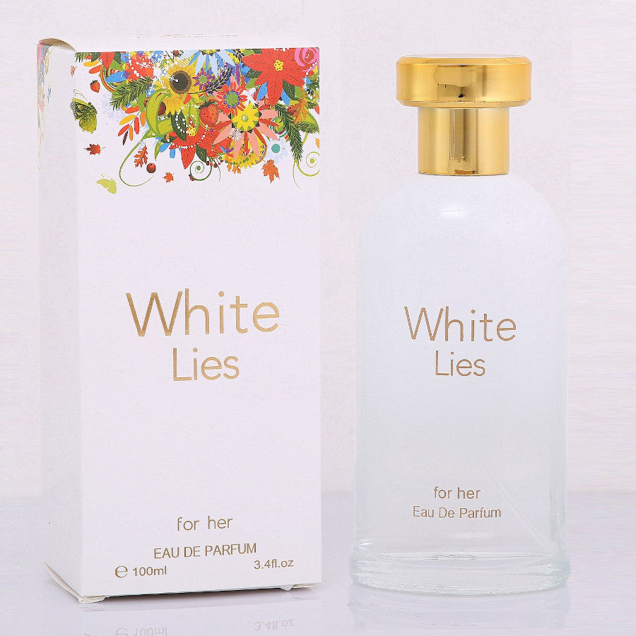 White Lies For Her parfume - e100ml