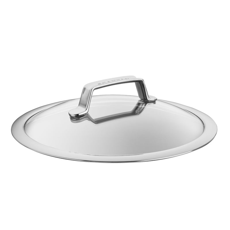 Scanpan - Glaslåg 26 cm - TechnIQ