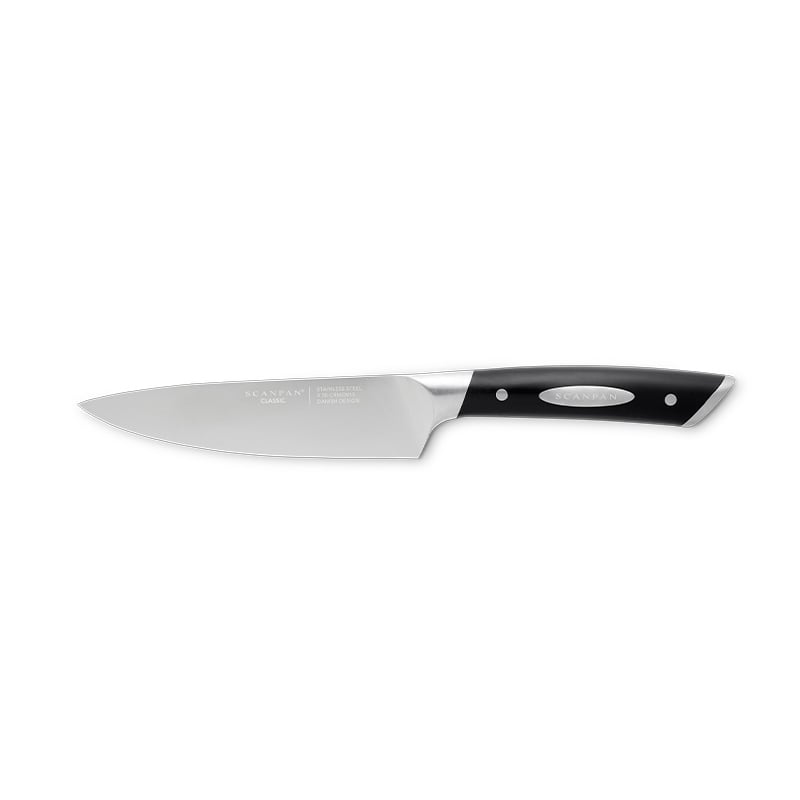 Scanpan - Kokkekniv 15 cm - Classic