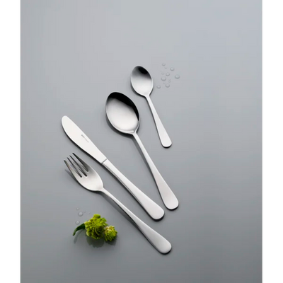 Aida - Atelier gaffelrör - rostfritt stål