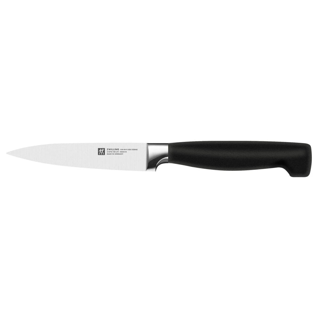 Zwilling -  Four Star knivsæt 3 stk.