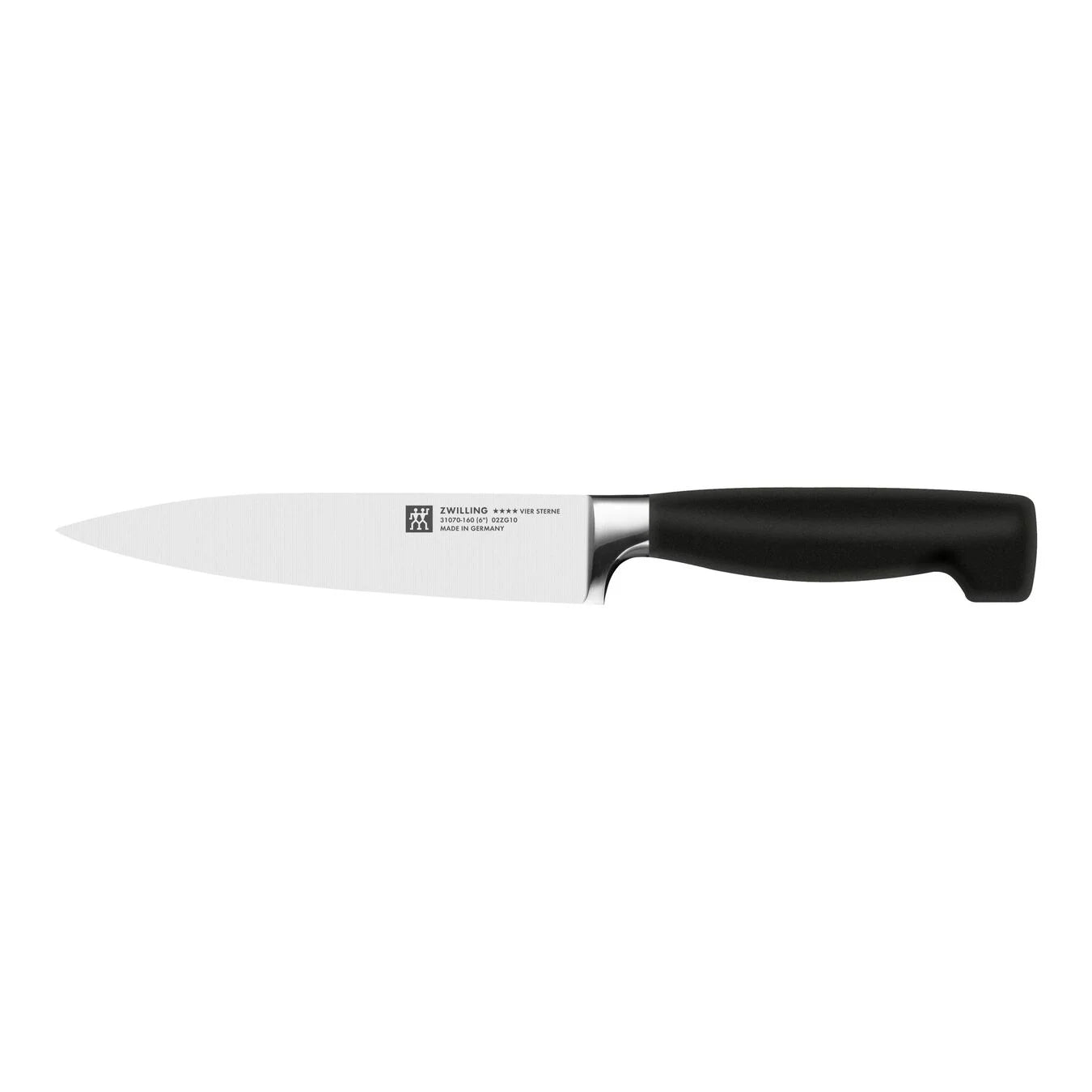 Zwilling -  Four Star knivsæt 3 stk.