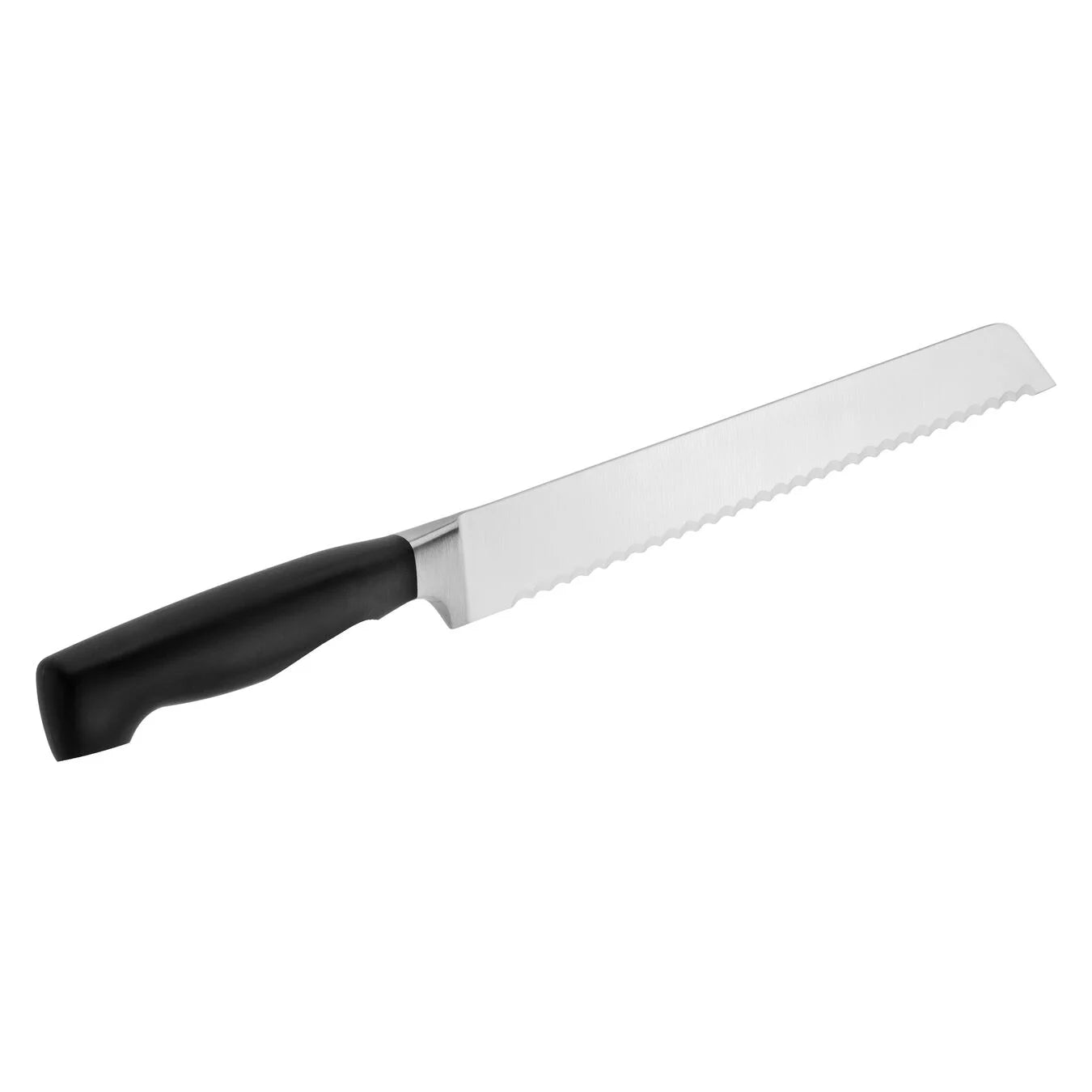 Zwilling - Fyrstjärnig brödkniv - 20 cm