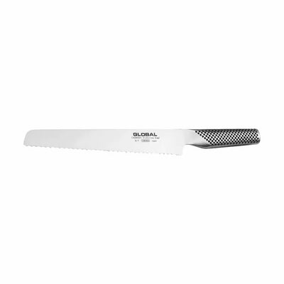 Global - Brödkniv - G-9 - 22 cm