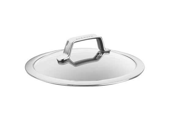 Scanpan - Glaslock 22 cm - TechnIQ