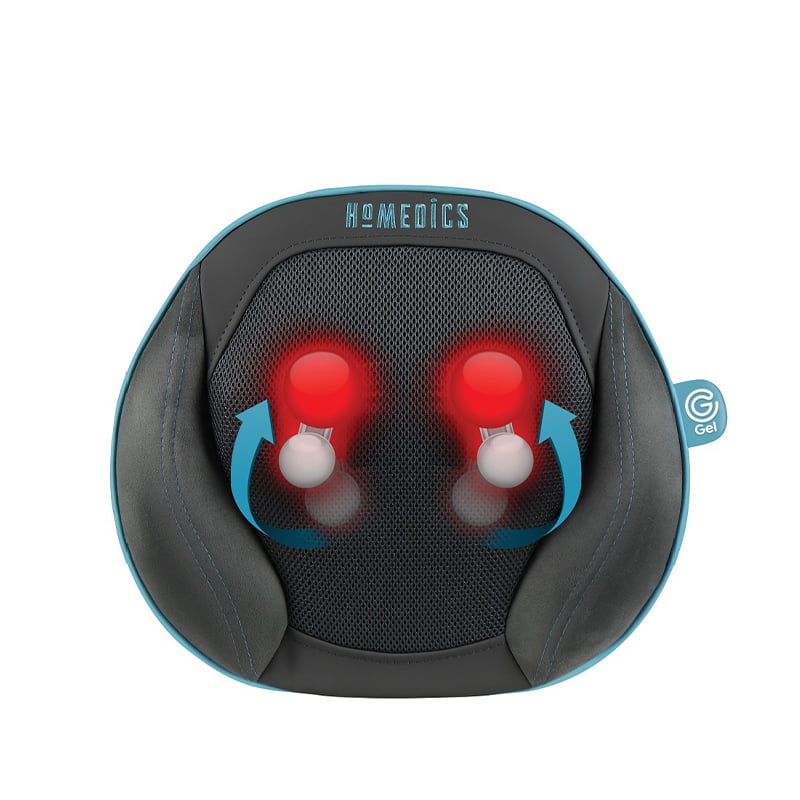 HomeDics - Massagepude Shiatsu