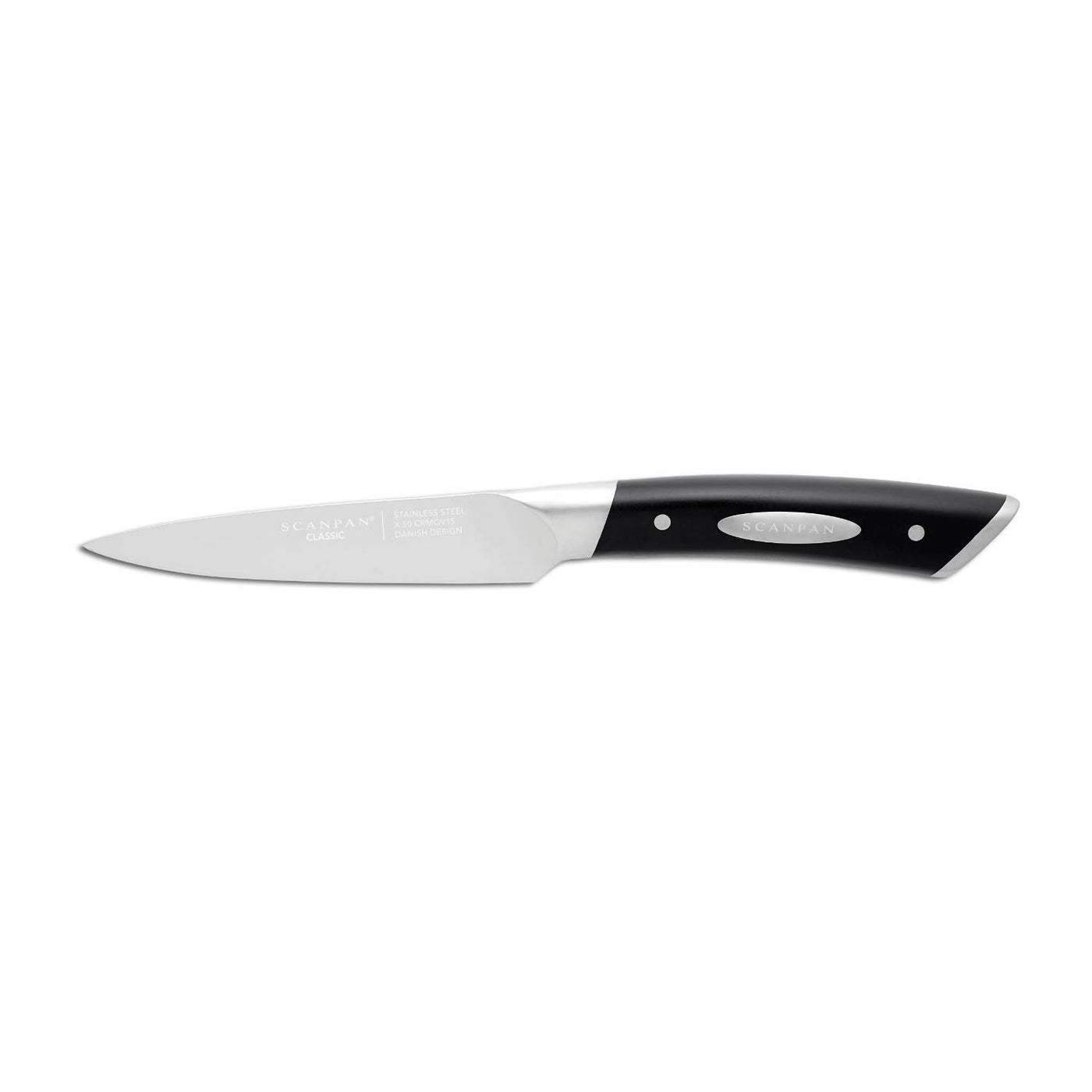 Scanpan - Örtkniv 11,5 cm - Klassisk