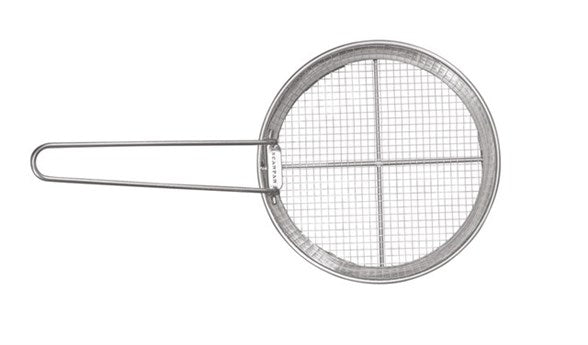 Scanpan - Friturekurv 20 cm - TechnIQ