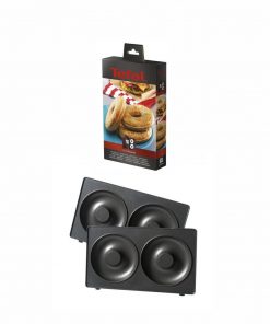 Tefal Snack Collection - box: 16 Bagels