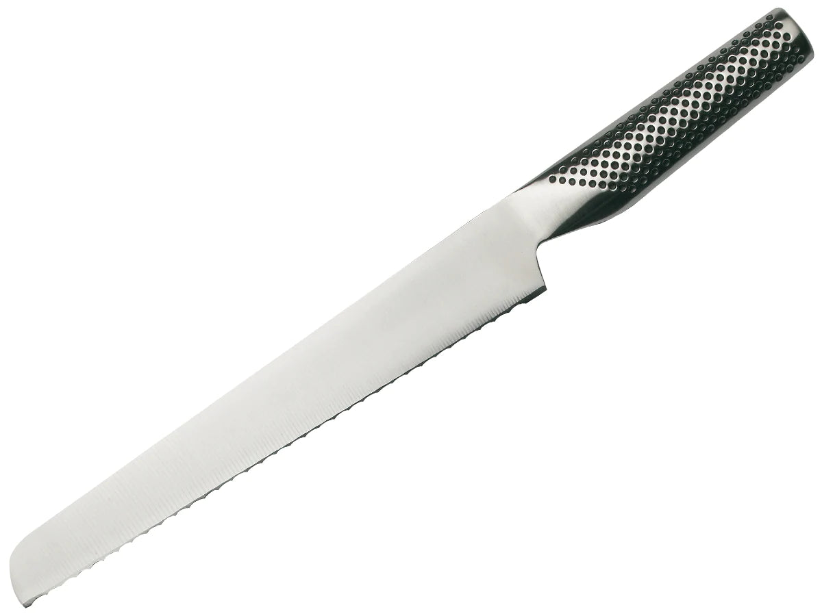 Global - Brödkniv - G-9 - 22 cm