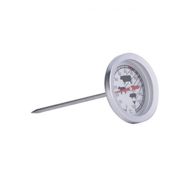 Alpina - Stektermometer - Stål