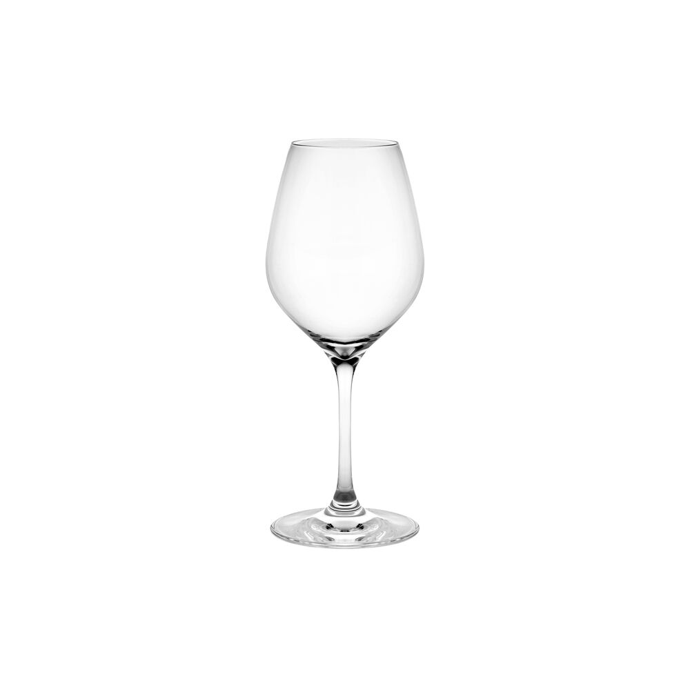 Holmegaard - Cabernet Hedvin glas klar - 28 cl 6 st.