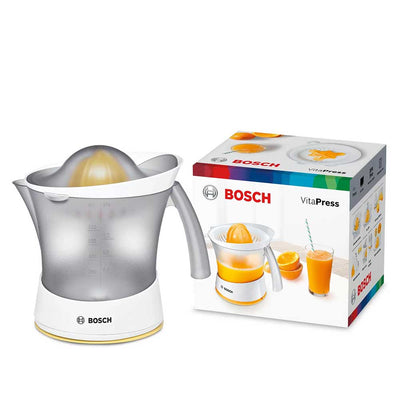 Bosch - Citronpresser - 180ml