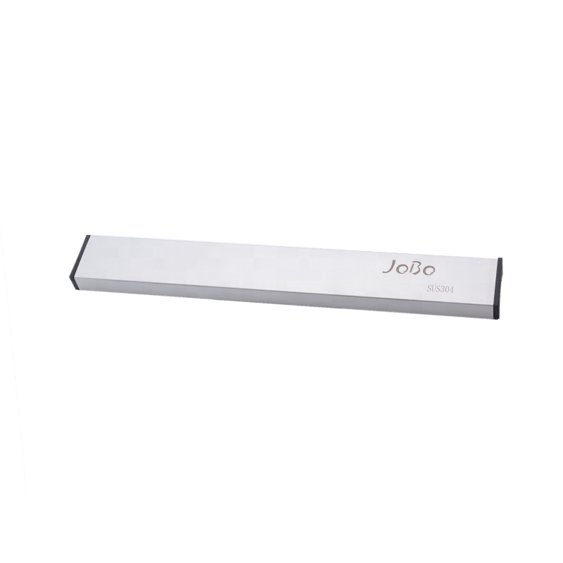 Gobar Knivmagnet rustfrit stål 50 cm