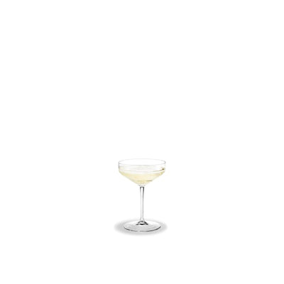 Holmegaard - Perfection Cocktailglas klar 38 cl 6 st.