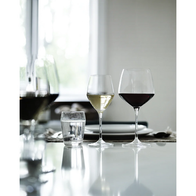 Holmegaard - Perfection Sommelier glas klar 90 cl 6 st.