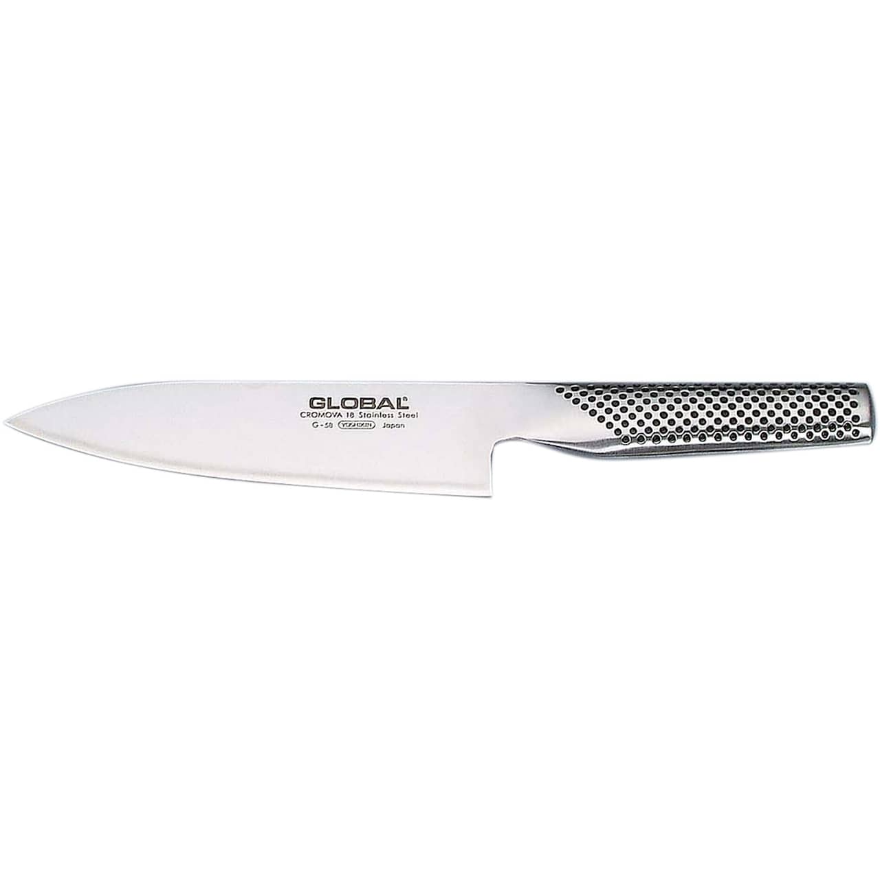 Global - Spets till kockkniv - G-58 - 16 cm