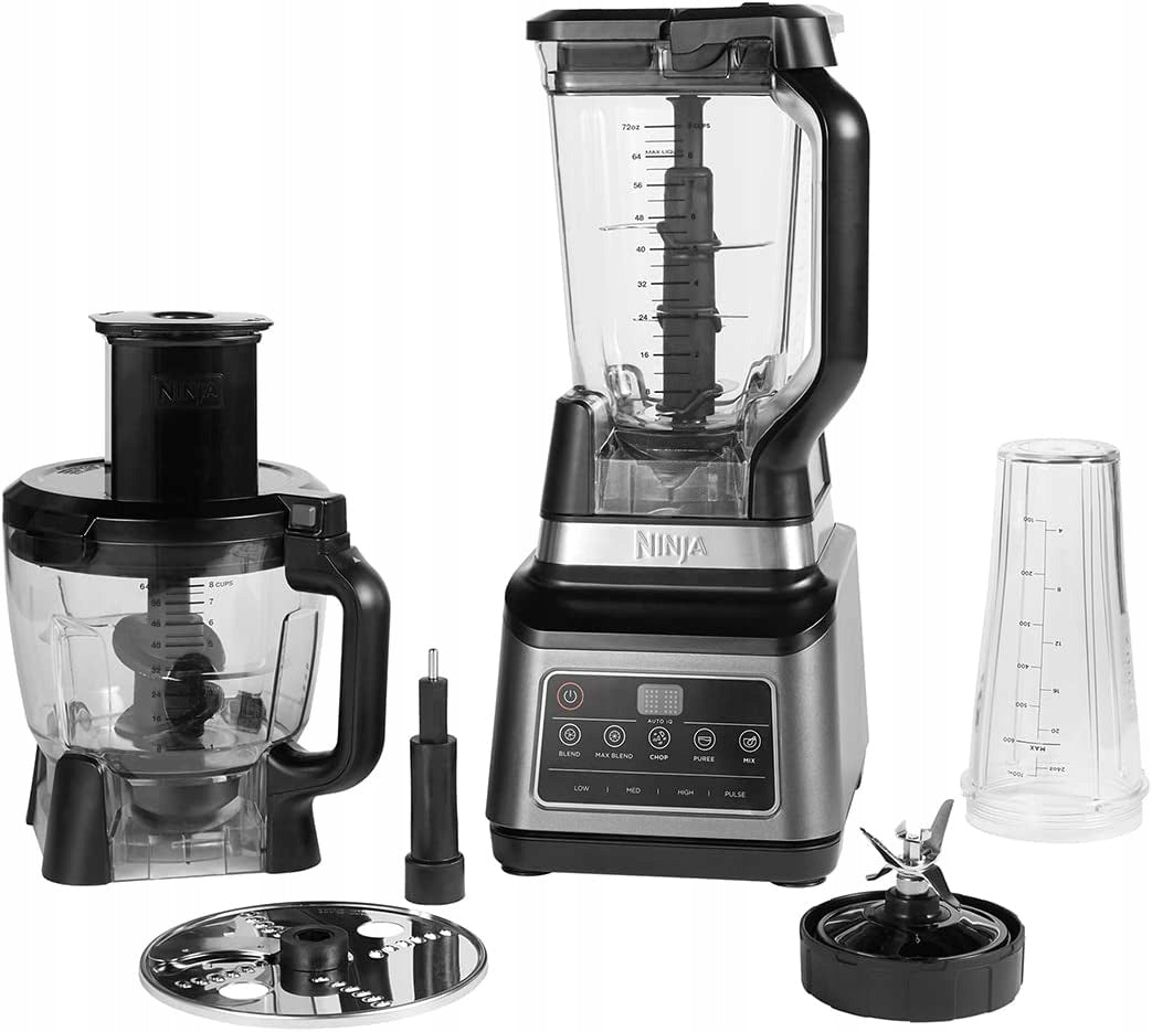 Ninja Blender 1200 authentic