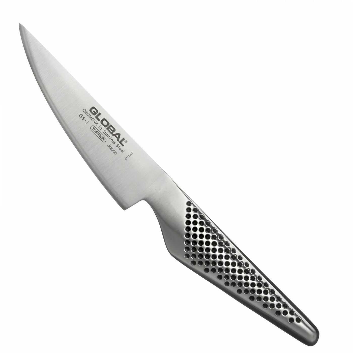Global - Knivspets för universalbruk - GS-1 - 11 cm