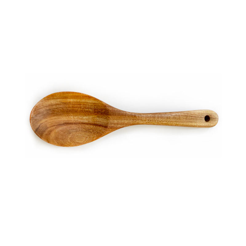 Conzept - Grydeske 26 cm - Teak