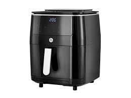 OBH Nordica Easy Fry air fryer 3-i-1 Steam+