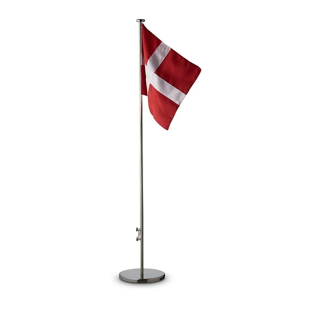 Scandinavia Gifts - Flaggstång - 165 cm