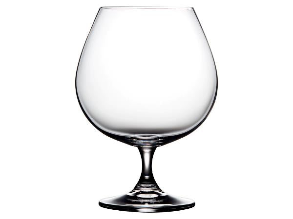 Lyngby Glas - Juvel Cognac glas - 4 st.