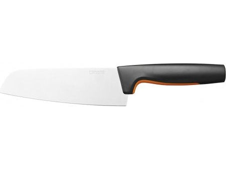 Fiskars Functional Form asiatisk kockkniv 17 cm