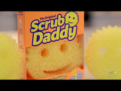 Scrub Daddy - Original skrubbsvamp