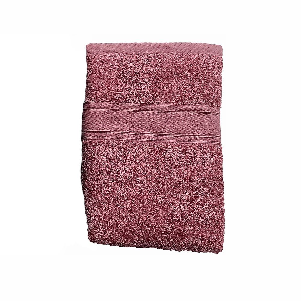 Conzept - Handduk - 70x140 cm - rosa