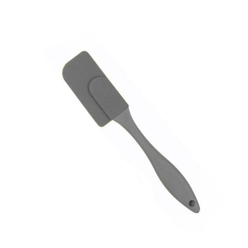 Conzept Silikonspatel för kök 19x3,3 cm grå/svart