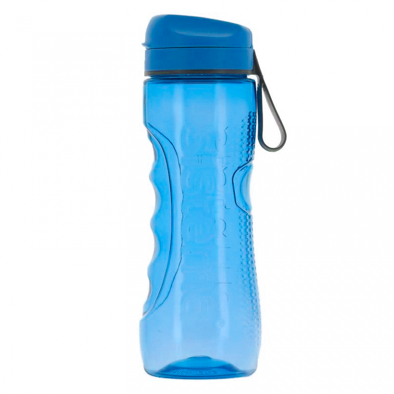 Sistema Drikkeflaske Tritan Active 800 ml. ass. farver