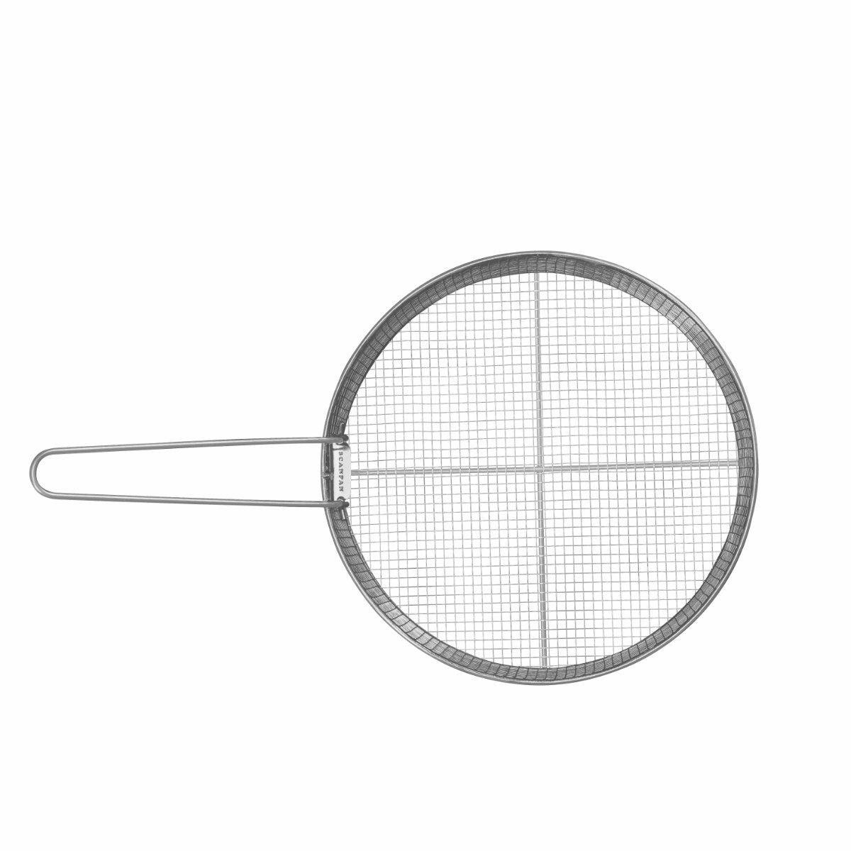 Scanpan - Friturekurv 28 cm - TechnIQ