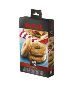Tefal Snack Collection - låda: 16 Bagels